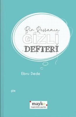 Bir Ressamın Gizli Defteri - 1