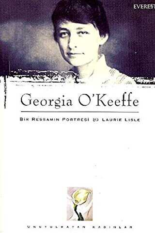 Bir Ressamın Portresi Laurie Lisle - EVEREST YAYINLARI