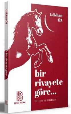 Bir Rivayete Göre - 1