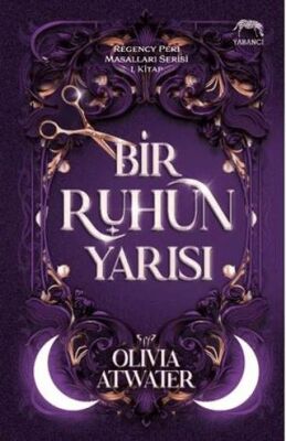 Bir Ruhun Yarısı - 1