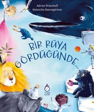 Bir Rüya Gördüğünde… - 1