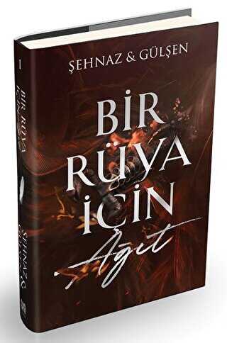 Bir Rüya İçin Ağıt - Lapis Kitap