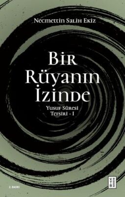 Bir Rüyanın İzinde - 1