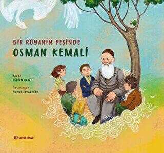 Bir Rüyanın Peşinde - Osman Kemali - Haydi Kitap