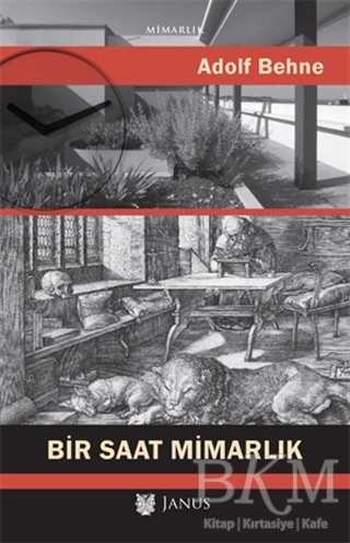 Bir Saat Mimarlık - Janus