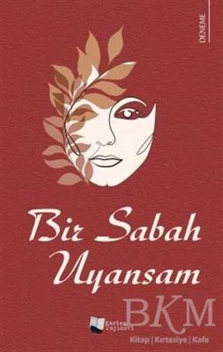 Bir Sabah Uyansam - Karina Yayınevi