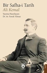 Bir Safha-i Tarih - Dorlion Yayınları