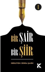 Bir Şair Bir Şiir - Kiba Yayımcılık