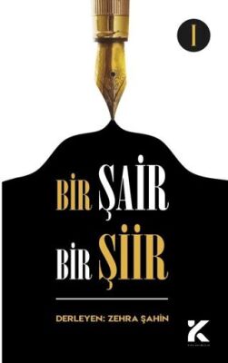 Bir Şair Bir Şiir - 1