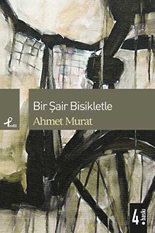 Bir Şair Bisikletle - Profil Kitap