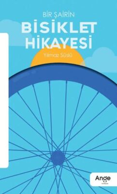 Bir Şairin Bisiklet Hikayesi - 1