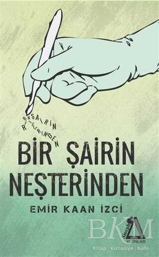 Bir Şairin Neşterinden - Sisyphos Yayınları