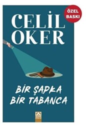 Bir Şapka Bir Tabanca - Altın Kitaplar