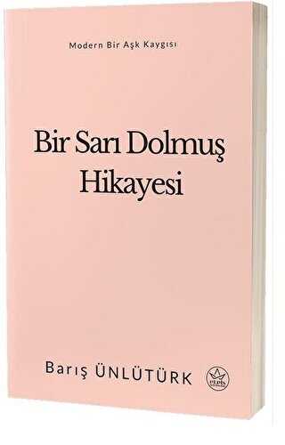 Bir Sarı Dolmuş Hikayesi - Elpis Yayınları - Özel Ürünler