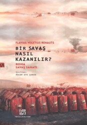 Bir Savaş Nasıl Kazanılır? Roma Savaş Sanatı - İdeal Kültür Yayıncılık