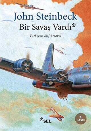 Bir Savaş Vardı - Sel Yayıncılık