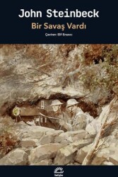 Bir Savaş Vardı - İletişim Yayınevi