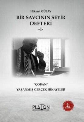 Bir Savcının Seyir Defteri 1 - 1