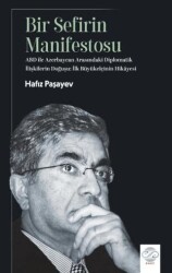 Bir Sefirin Manifestosu - Post Yayınevi