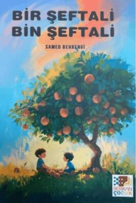 Bir Şeftali Bin Şeftali - 1