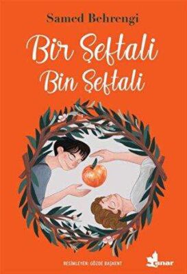Bir Şeftali Bin Şeftali kapağı