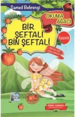 BİR ŞEFTALİ BİN ŞEFTALİ - 1