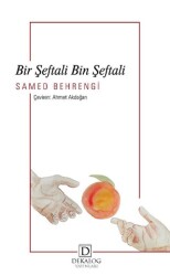 Bir Şeftali Bin Şeftali - Dekalog Yayınları