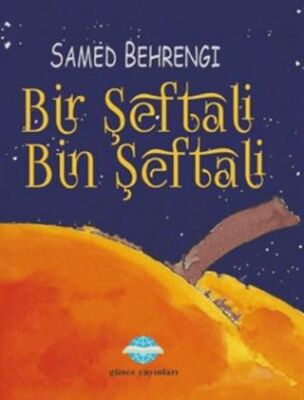 Bir Şeftali Bin Şeftali - 1