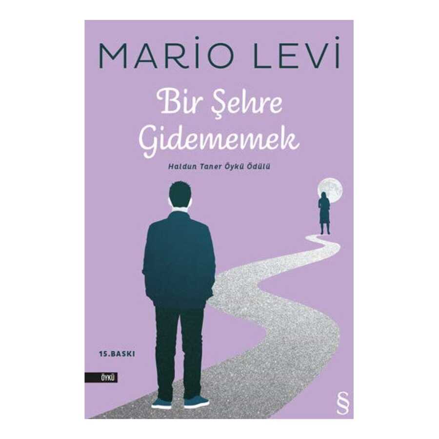 Bir Şehre Gidememek - Everest Yayınları