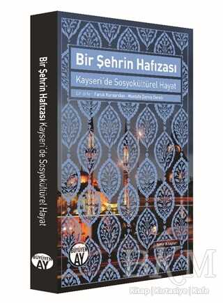 Bir Şehrin Hafızası - Büyüyen Ay Yayınları