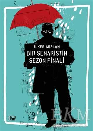 Bir Senaristin Sezon Finali - Nota Bene Yayınları