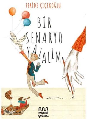 Bir Senaryo Yazalım - 1