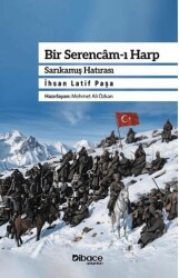 Bir Serencam-ı Harp - Dibace Yayınları