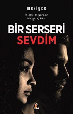 Bir Serseri Sevdim - 1