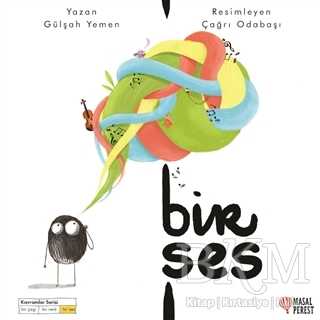 Bir Ses - Masalperest