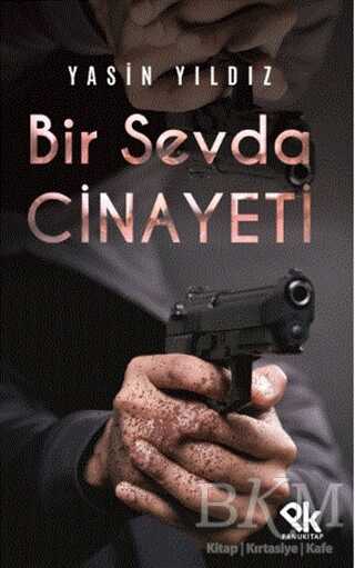 Bir Sevda Cinayeti - Panu Kitap