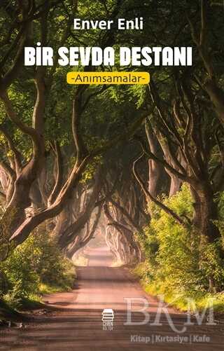 Bir Sevda Destanı - Ceren Kitap