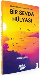 Bir Sevda Hülyası - Ritim Plus Yayınları
