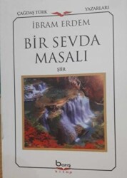Bir Sevda Masalı - Şiir - Barış Kitap
