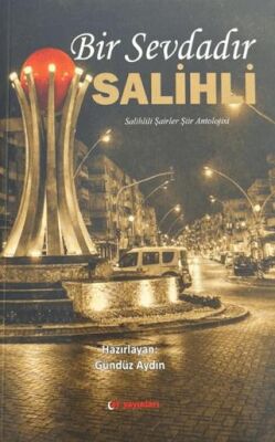 Bir Sevdadır Salihli - 1
