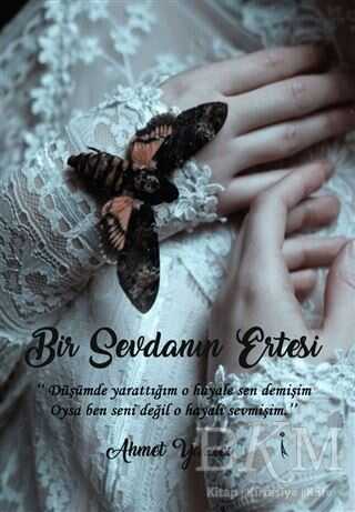 Bir Sevdanın Ertesi - İkinci Adam Yayınları