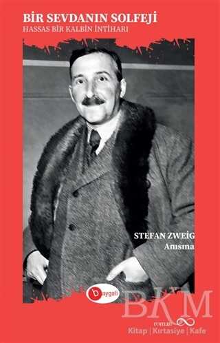 Bir Sevdanın Solfeji - Bengisu Yayınları