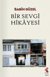Bir Sevgi Hikayesi - Klaros Yayınları