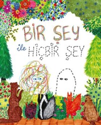 Bir Şey ile Hiçbir Şey - Erdem Çocuk