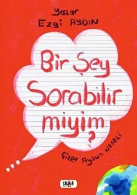 Bir Şey Sorabilir miyim? - 1