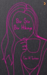 Bir Şiir Bir Hikaye - Cinius Yayınları