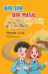 Bir Şiir Bir Masal Bir Düş - Hayykitap