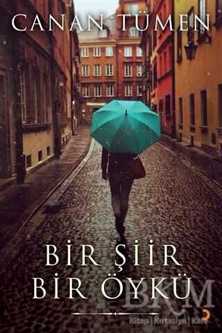 Bir Şiir Bir Öykü - Cinius Yayınları