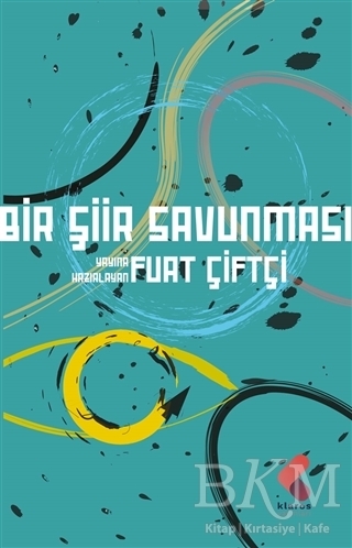 Bir Şiir Savunması - Klaros Yayınları