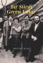 Bir Şiirdi Geçen Yıllar - Çolpan Kitap